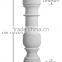 Polystyrene High Quality beautiful PU decorative cheap balustrade