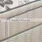 Modern Bedroom Furniture Euro Spring Hotel Mattress Sale Quality Choice