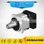 Various ratio high torque planetary reducer gearbox