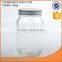 Popular & high quality glass storage jar with reasonable price