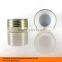 Large Diameter Plastic Cosmetics Hair Conditioner Packaging Tubes