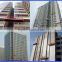 ZLP Suspended Scaffolding/ Window cleaning gondola/ Sky climber(CE,ISO)