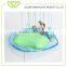 CH70037Factory cheap Plastic Translucent soap box Wholesale