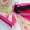 Neopren Girls Cosmetic Bag Casual Travel Bag