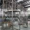 perfect semi-automatic Cap sterilize Equipment