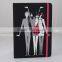Top-quality promotion cheap stationery diary notebook , popularity hardcover notebook with custom choose model picture