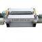 automatic spindle less peeling machine/4feet automatic debarking and peeling line