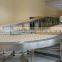 CE approved KH-1000 automatic biscuit production line