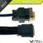 6FT CAB-OCTAL-V35MT Cisco 8 Lead V35 male Octal Cable
