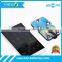 2016 new solar power bank 5000mah with solar mobile charger
