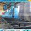 Rebar shot blasting machine/blastrac shot blasting machine