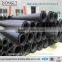 High Strength Polyethylene Pipe PE100 Pipe PN10 PN16 for Water Irrigation