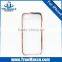 wholesale aluminum bumper case for iphone 5/5s, aluminum bumper case for iphone 5