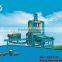 block machine QT3-15