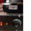 Yoslon 1000mm stand top food warmer from Guangzhou China