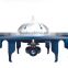 2017 New product 2.4G fpv rc drone flying hd camera drone ufo aircraft