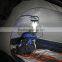 Asia Leader Products With USB Charger For Mobile Phone CREE T6 Camping Light