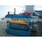 high quality double layer roof panel roll forming machine