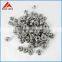 Lihua best selling titanium gr2 hex nuts