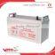 12v 200AH AGM solar strong battery ISO9001&14001 certification