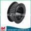 AT5 Pitch Geared Belt Pulleys