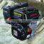 GASOLINE ENGINE LONCIN G160F, 5.5HP