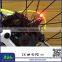 Mini Bicycle Break Light Bicycle Warning Lights Riding Accessories