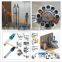High Speed Homogeneous Mixer for Paint Slurry Mixing