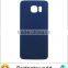OEM Battery Back Door Cover Glass For Samsung Galaxy S6 G920P battery cover