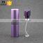 15ml refillable travel aluminium twist perfume atomizer with spray bottle                        
                                                Quality Choice