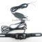 2.4G Wireless 12V wide angle Car IR/night vision Vehicle Rear View reversing camera