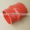 Dongfeng Truck Connecting Rubber Pipe 11ZB1-18014