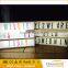 Customized Cinema LED Backlit Matching Letters Light Box With LED Lights