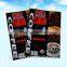 Custom Printed Plastic Food Packaging Bags For Snack /Coffee/Tea/ Packaging Bags
