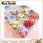 2016 Hot sale new fashion flower hair clip wedding jewelry