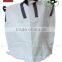 100% polypropylene pp woven for sand big bag, FIBC big sand bag
