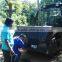 China Hot Sale 102hp Used Road Roller Price