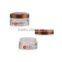 2016 New Wholesalers Empty Plastic Cosmetic Jar