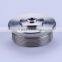 EDM Wear Parts Stainless Steel Water Nozzle N205 For Makino Machines