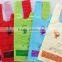 Accepted Custom Order Bio Plastic Bag Earth friendly Material for Shopping Industrial Usage