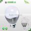 China dongguan cold forging E27 led bulb ckd housing                        
                                                Quality Choice