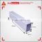 one-stop service including aluminum cube heatsink design and making