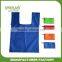 Polyester ball foldable shopping bag/ folding bag