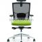 Sunshine Furniture Modern High Back Best Ergonomic Executive Mesh Office Chair With Headrest
