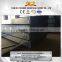 0.8mm Thickness HR Galvanized Square Tube/ gi sq Tube From China