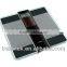 Environmental Solar Power Digital Bathroom Scale GBS-1019