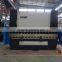 Delem cnc DA52S plate bending machine for steel bending