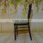 Hot Sell Good Quality Foshan Factory Chivari Chair Napoleon Chair