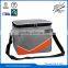 fitness portable beer can bottle cooler lunch bag