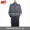 Black Elegant Comfortable Graduation Robe Design , 2015 New Style Graduation Robe offered for Graduation